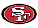 San Francisco 49ers Logo