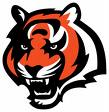 Cincinnati Bengals Logo