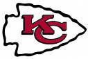 Kansas City Chiefs Logo