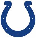 Indianapolis Colts Logo