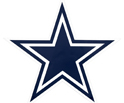 Dallas Cowboys Logo