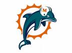 Miami Dolphins Logo