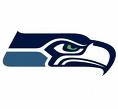 Seattle Seahawks Logo