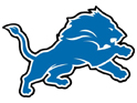 Detroit Lions Logo