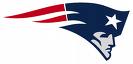 New England Patriots Logo