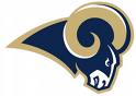 Los Angeles Rams Logo