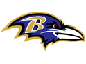 Baltimore Ravens Logo