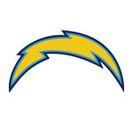 Los Angeles Chargers Logo