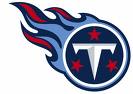 Tennessee Titans Logo