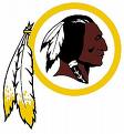 Washington Redskins Logo