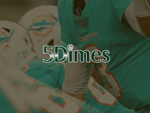 5Dimes Super Bowl Betting