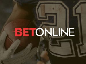 BetOnline Super Bowl Betting