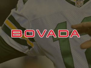 Bovada Super Bowl Betting